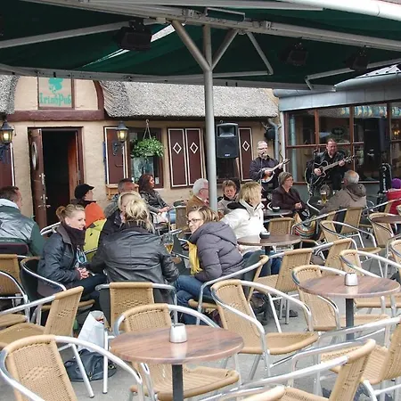 Holiday Hedetoftvej Blåvand