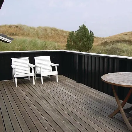 Holiday Hedetoftvej Blåvand