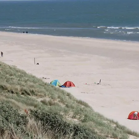 Dom wakacyjny Holiday Hedetoftvej *