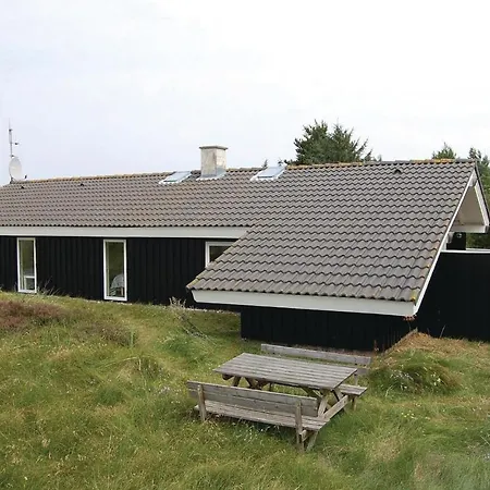 Holiday Hedetoftvej * Blåvand
