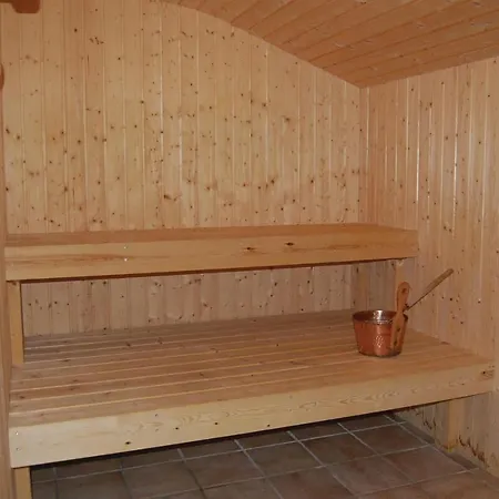Holiday Hedetoftvej Dom wakacyjny *