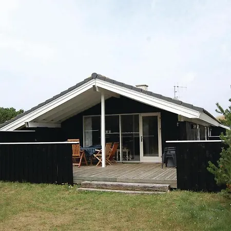 Holiday Hedetoftvej Dom wakacyjny *