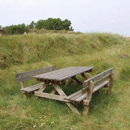 Holiday Hedetoftvej Blåvand