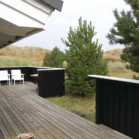 Holiday Hedetoftvej *